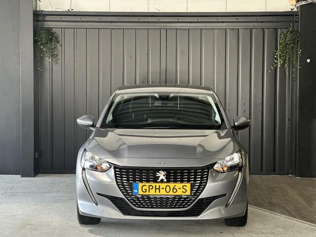 Peugeot 208 1.2 PureTech Active | Carplay | Keyless Start | Navi | Cruise Control | parkeersensor |