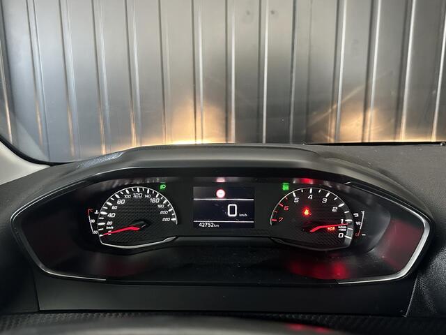 Peugeot 208 1.2 PureTech Active | Carplay | Keyless Start | Navi | Cruise Control | parkeersensor |