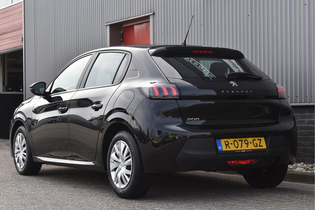 Peugeot 208 1.2 PureTech Active Cruise, Carplay, Multi.stuur, NAP