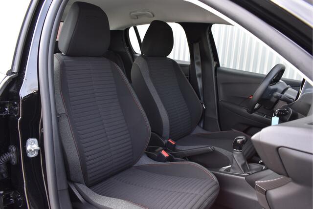 Peugeot 208 1.2 PureTech Active Cruise, Carplay, Multi.stuur, NAP