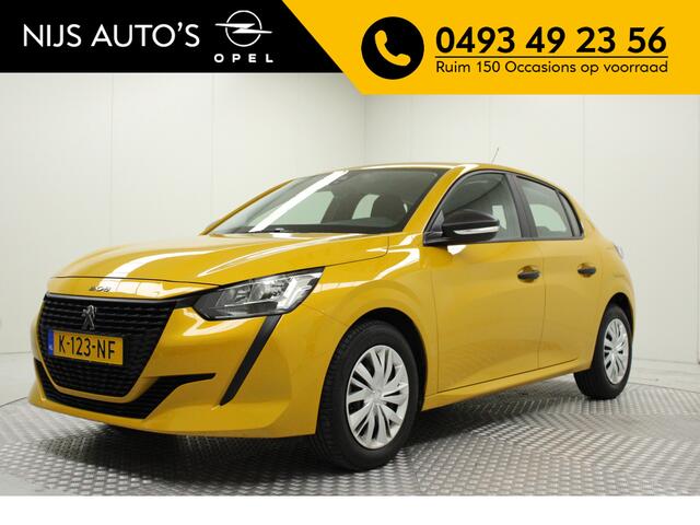 Peugeot 208 1.2 PureTech Like | airco | bluetooth | cruise control