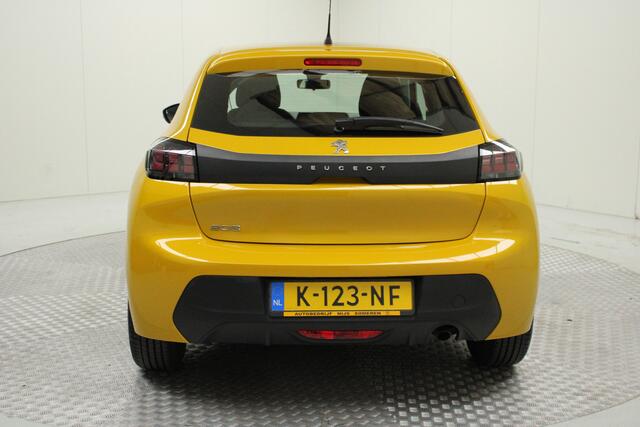 Peugeot 208 1.2 PureTech Like | airco | bluetooth | cruise control