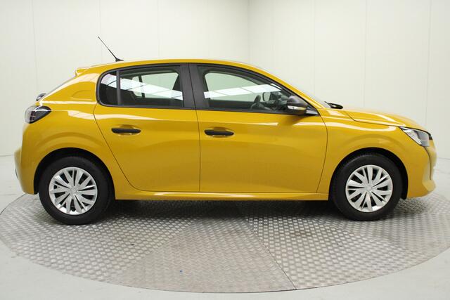 Peugeot 208 1.2 PureTech Like | airco | bluetooth | cruise control