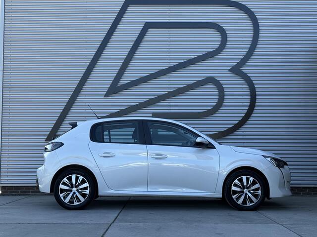 Peugeot 208 1.2 PureTech Active 2e Eigenaar|Navi|Carplay|Clima|Cruise|PDC|N.A.P|Nieuwe APK bij Aflevering
