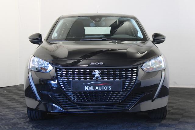Peugeot 208 1.2 PureTech 100 Active |Navi|
