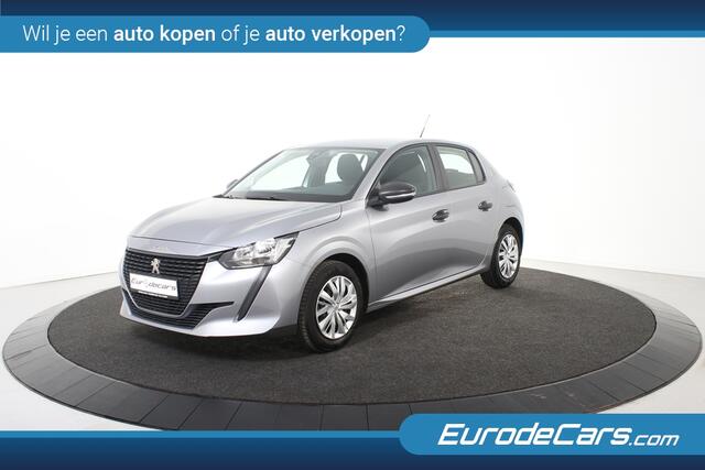 Peugeot 208 1.2 Active *1ste Eigenaar*Airco*Cruise Control*