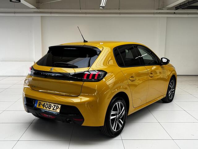 Peugeot 208 1.2 PureTech Allure Cruise control | Climate | Android auto / Apple carplay