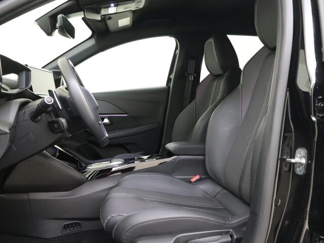 Peugeot 208 Hybrid 145Pk GT Automaat 3D Cockpit Carplay Navigatie Camera