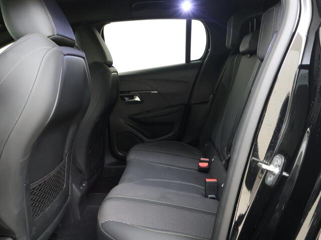 Peugeot 208 Hybrid 145Pk GT Automaat 3D Cockpit Carplay Navigatie Camera