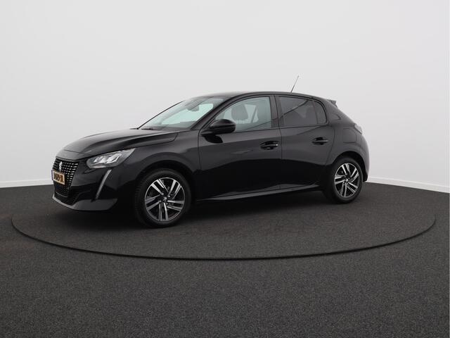 Peugeot 208 1.2 PureTech Blue Lease Allure/ zeer mooi!