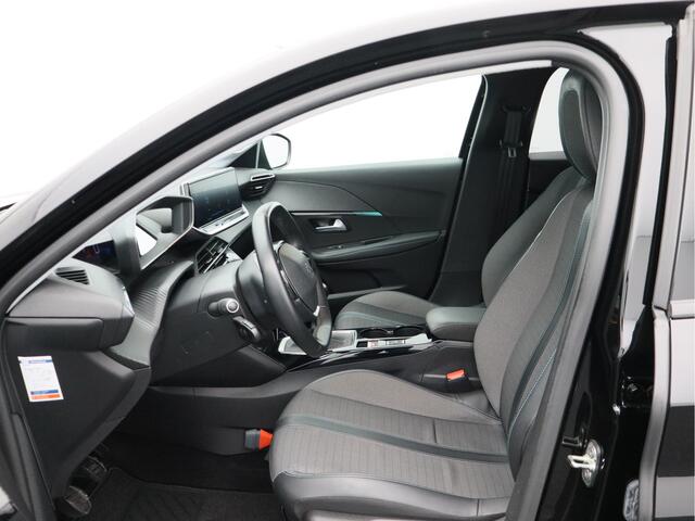 Peugeot 208 1.2 PureTech Blue Lease Allure/ zeer mooi!