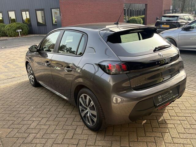 Peugeot 208 1.2 PureTech Active Pack Navi-Carplay Led Cruise-Control Airco Nieuwe Distributieriem
