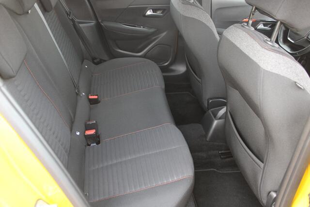 Peugeot 208 1.2 PureTech 100pk Active Pack Automaat Airco Cruise Carplay 1e eigenaar