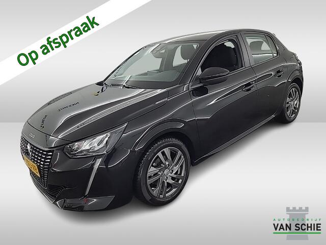 Peugeot 208 1.2 PureTech Active Pack 1e-Eig. Keurig-Onderh. BOVAG-Garantie. NL-Auto.