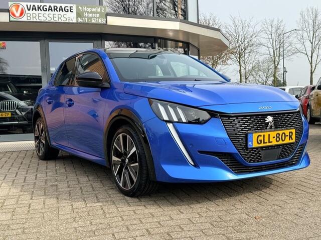 Peugeot 208 1.2 PureTech GT-Line