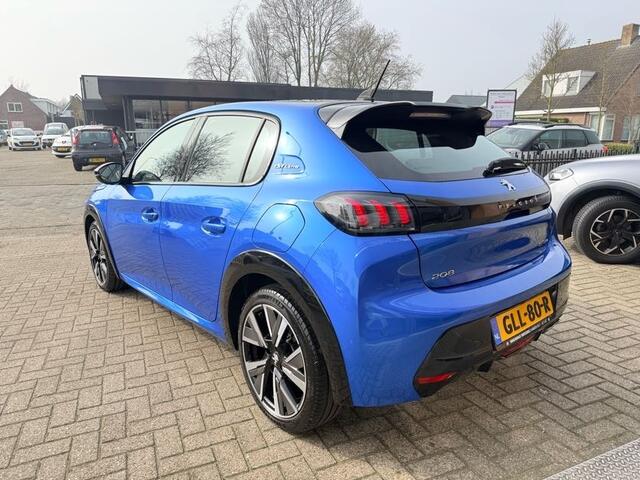 Peugeot 208 1.2 PureTech GT-Line