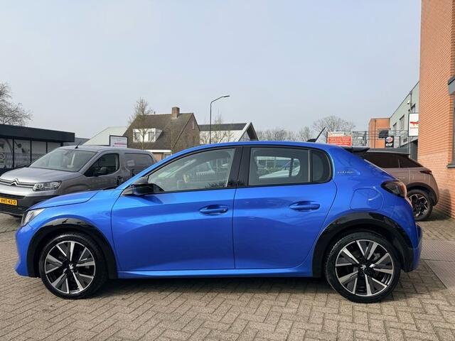 Peugeot 208 1.2 PureTech GT-Line