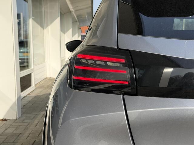 Peugeot 208 Hybrid 145 e-DCS6 GT | Automaat | Achteruitrijcamera |