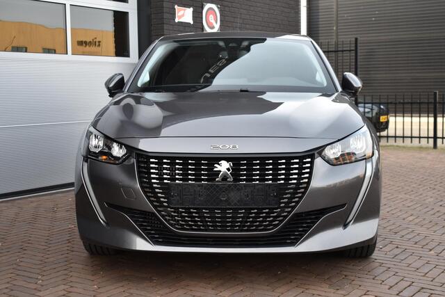 Peugeot 208 1.2 PureTech 100PK Allure Pack | Carplay | LED | Camera | Keyless | 3D Dashboard | Incl. garantie