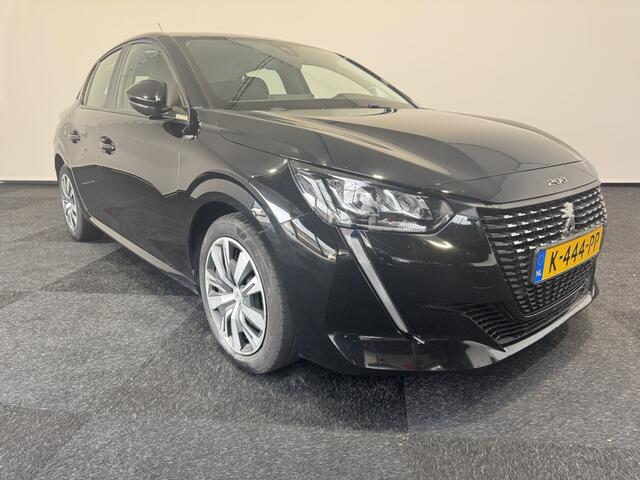 Peugeot 208 1.2 PureTech Active