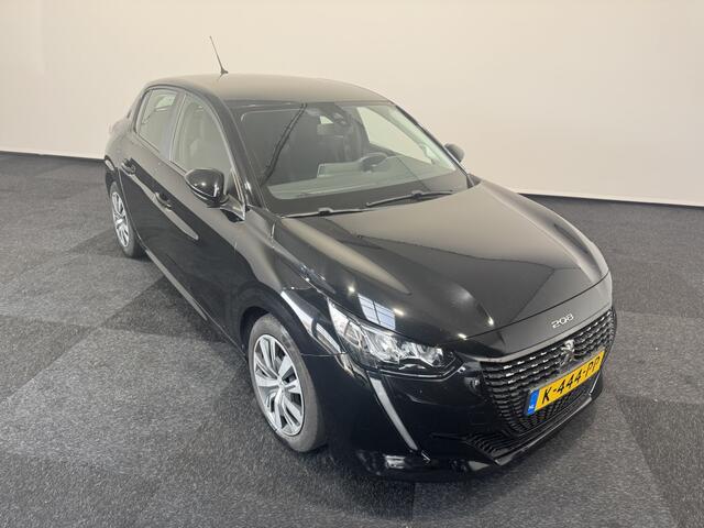 Peugeot 208 1.2 PureTech Active