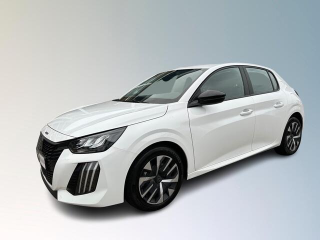 Peugeot 208 1.2 PT 100 ACTIVE