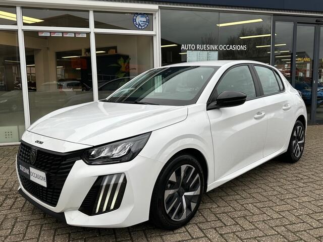 Peugeot 208 1.2 PT 100 ACTIVE