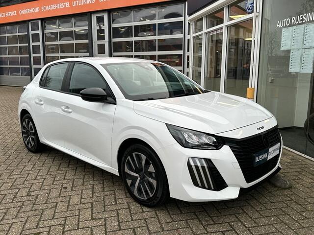 Peugeot 208 1.2 PT 100 ACTIVE