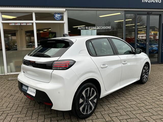 Peugeot 208 1.2 PT 100 ACTIVE