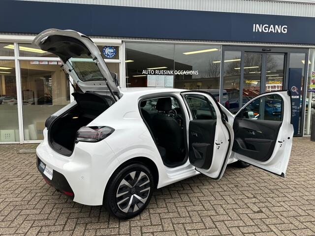 Peugeot 208 1.2 PT 100 ACTIVE