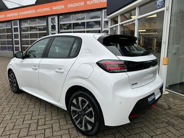 Peugeot 208 1.2 PT 100 ACTIVE