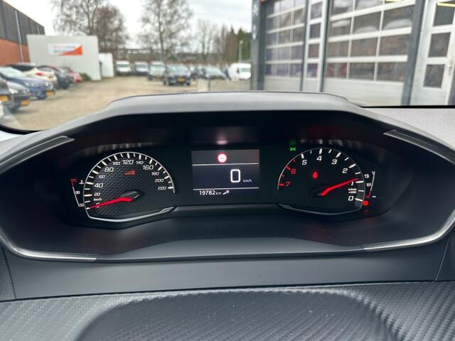 Peugeot 208 1.2 PT 100 ACTIVE