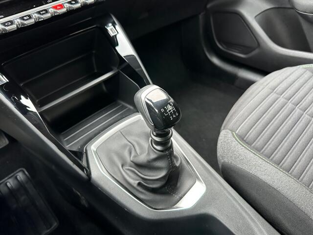 Peugeot 208 1.2 PT 100 ACTIVE