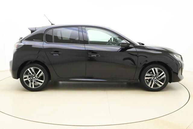 Peugeot 208 1.2 PureTech Allure Pack 3D i-Cockpit l 10'' Scherm l Camera l DAB l LED l Apple Carplay & Android Auto l Climate Control l Cruise Control l Lichtmetalen Velgen