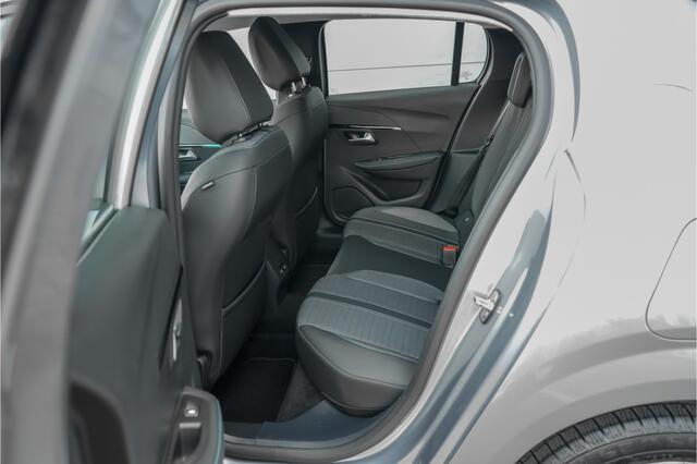 Peugeot 208 1.2 PureTech Allure ACC Virtual Cockpit Camera