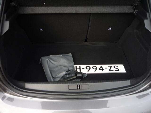 Peugeot 208 1.2 Turbo (100Pk) Active Navi Trekhaak Park. Sens. Géén Afleverk