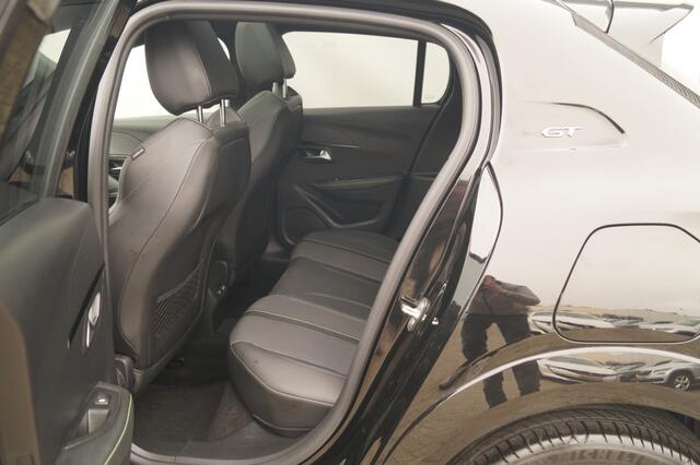 Peugeot 208 1.2 PureTech Automaat GT -PANO-NAVI-PDC-ECC-