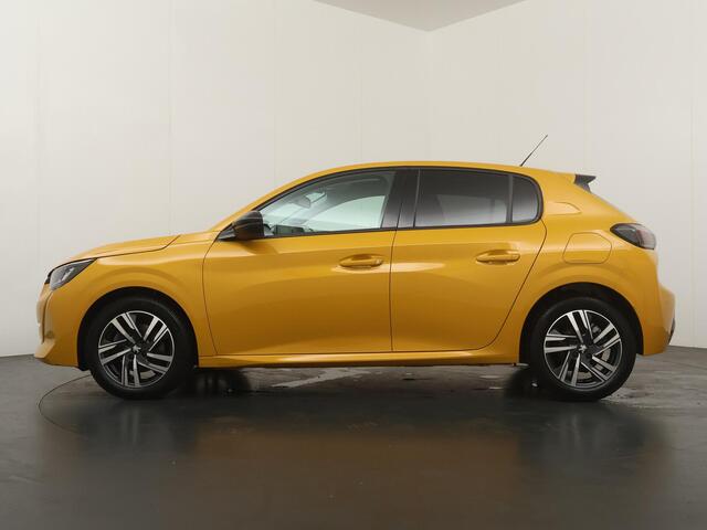 Peugeot 208 1.2 PureTech Allure - Apple Carplay/Android Auto - Climate Control - Lichtmetalen velgen