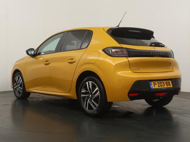 Peugeot 208 1.2 PureTech Allure - Apple Carplay/Android Auto - Climate Control - Lichtmetalen velgen