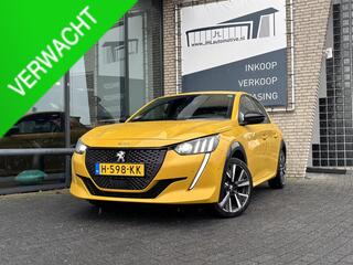 peugeot-208-1.2-gt-line*autom.*ecc*