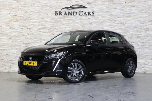 Peugeot 208 1.2 PureTech Active Pack | NAVI | CARPLAY | NL AUTO | NAP |