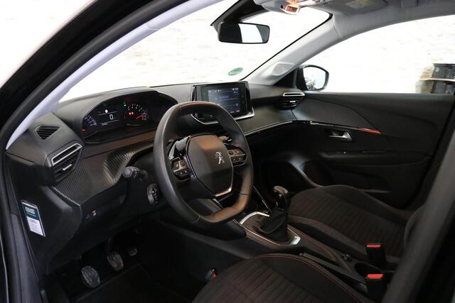 Peugeot 208 1.2 PureTech Active Pack | NAVI | CARPLAY | NL AUTO | NAP |