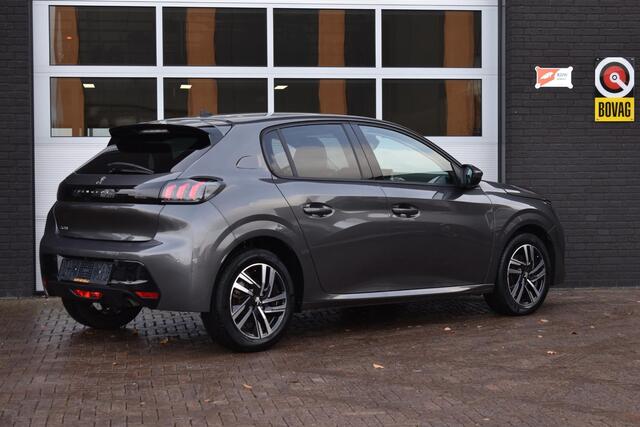 Peugeot 208 1.2 PureTech 100PK Allure Pack | Carplay | Camera | Stoelverw. | Keyless | Incl. garantie