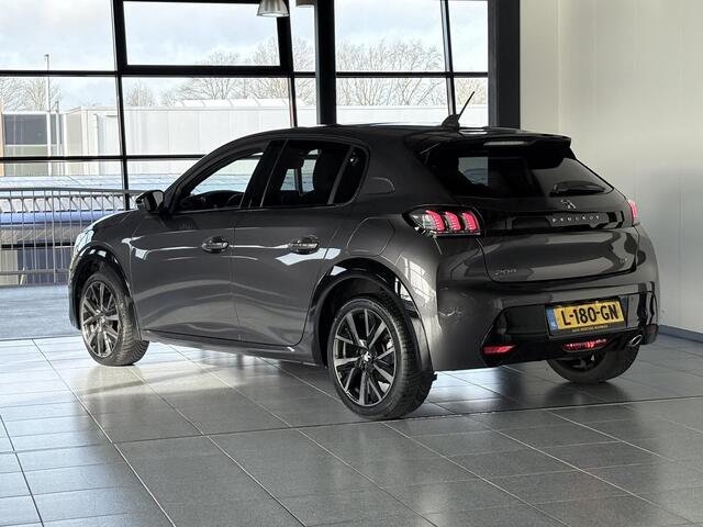 Peugeot 208 1.2 PureTech GT Pack