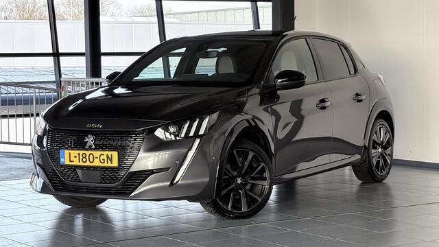 Peugeot 208 1.2 PureTech GT Pack