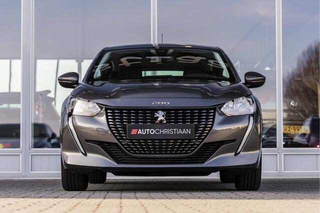 Peugeot 208 1.2 PureTech Blue Lease Active | 1e Eigenaar | Parkeersens. | Nieuwe riem