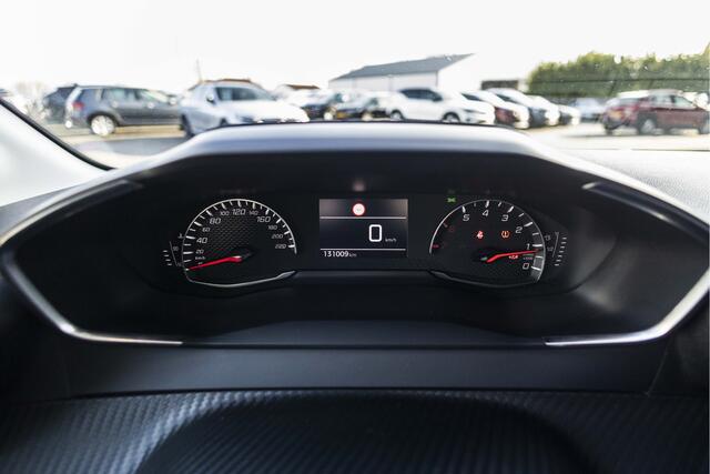 Peugeot 208 1.2 PureTech Blue Lease Active | 1e Eigenaar | Parkeersens. | Nieuwe riem