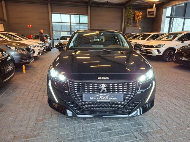 Peugeot 208 1.2 PURETECH ACTIVE AIRCO CARPLAY CRUISECONTROL