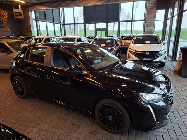 Peugeot 208 1.2 PURETECH ACTIVE AIRCO CARPLAY CRUISECONTROL