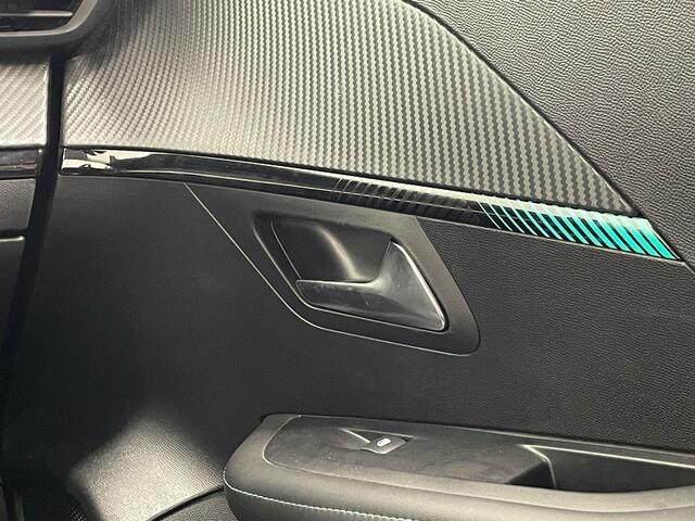 Peugeot 208 1.2 PureTech 100pk Automaat Allure Pack Peugeot 208 1.2 PureTech 100pk Aut. Allure Pack Navigatie Apple Carplay/Android Auto Camera Parkeersensor achter Cruise Control Virtual Cockpit Climate Control Getinte ramen